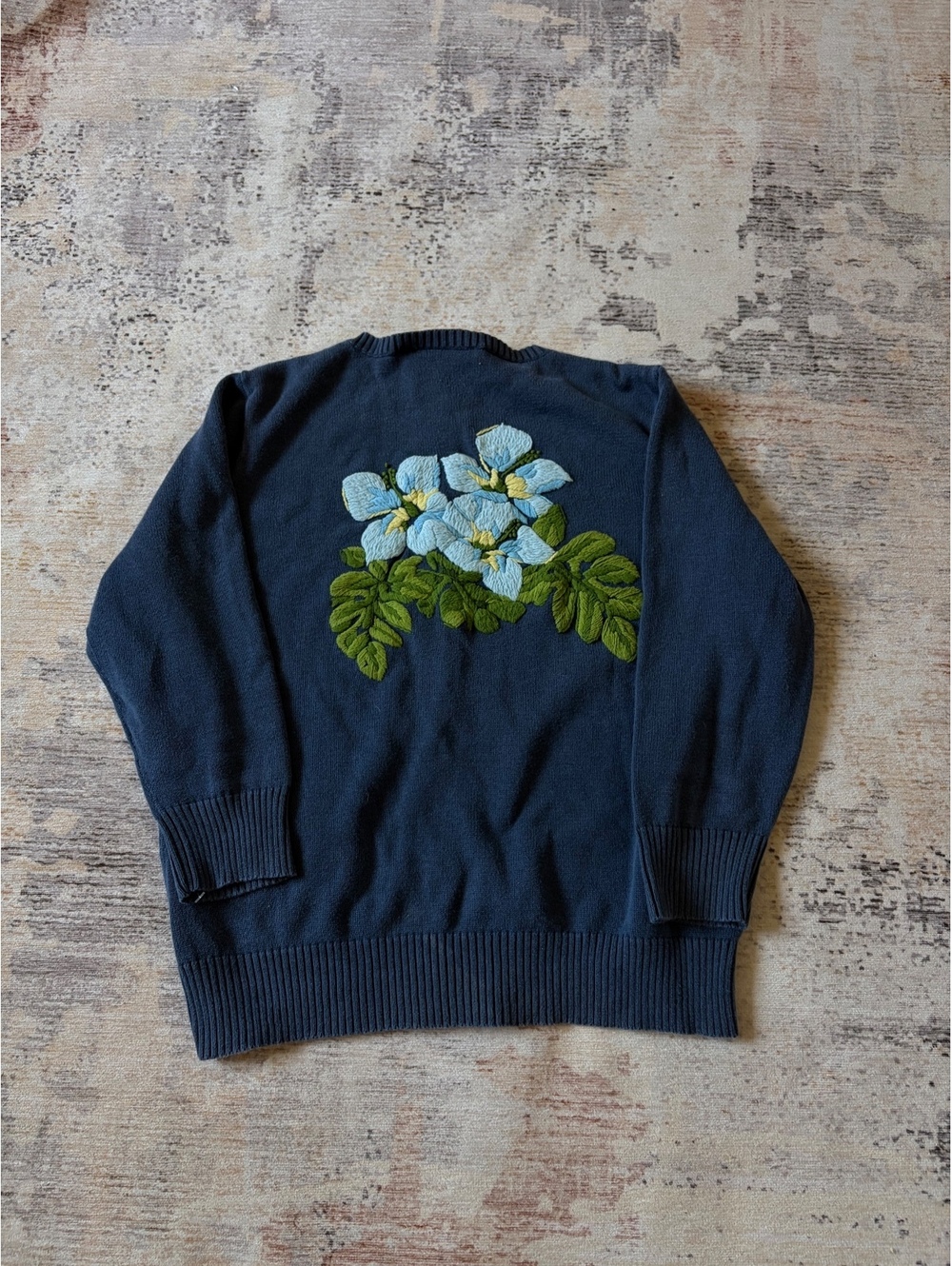 Liz Claiborne cardigan sweater